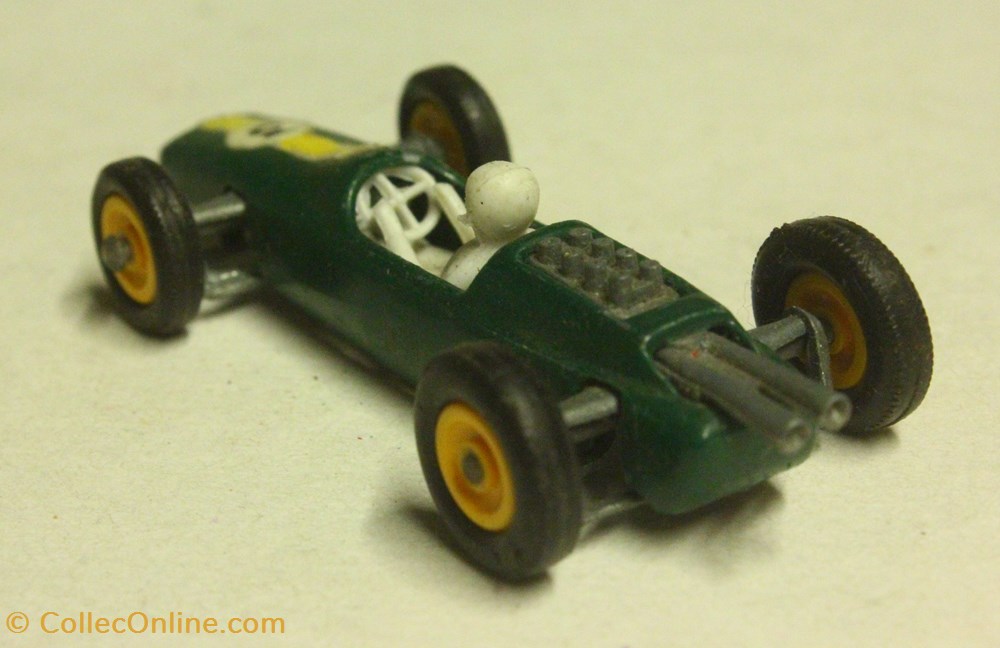 modeles reduits voitures lotus racing car