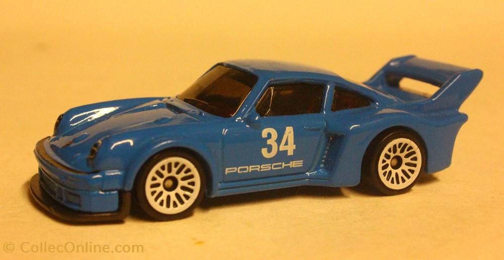 Porsche 934.5 3 modeles reduits voitures porsche 934 5