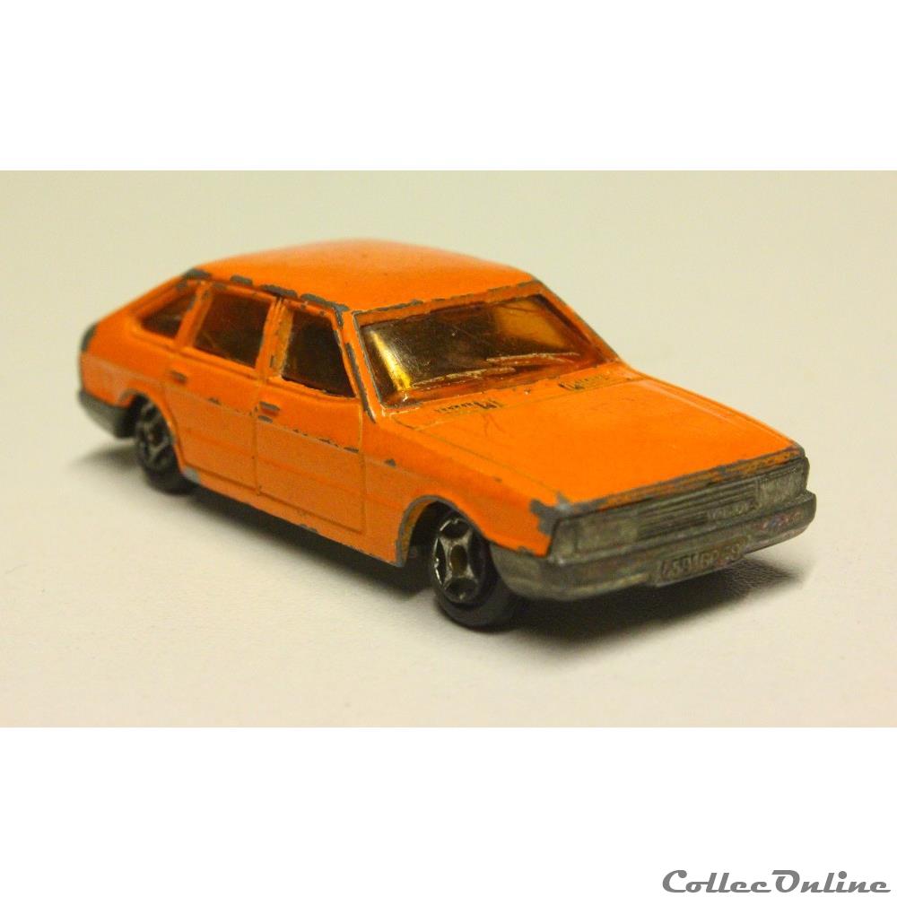 Talbot 1510 SX modele reduit voiture talbot 1510 sx