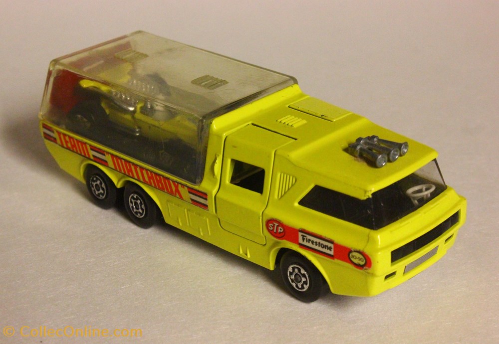Racing Car Transporter modeles reduits voitures racing car transporter