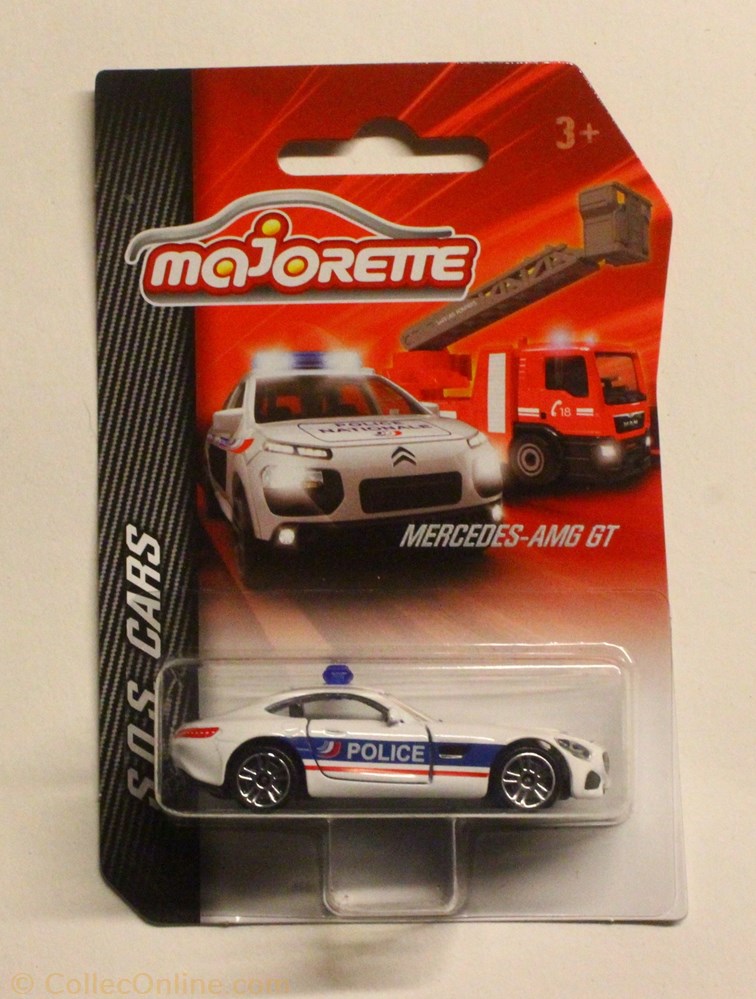 Mercedes-AMG GT modele reduit voiture mercedes amg gt