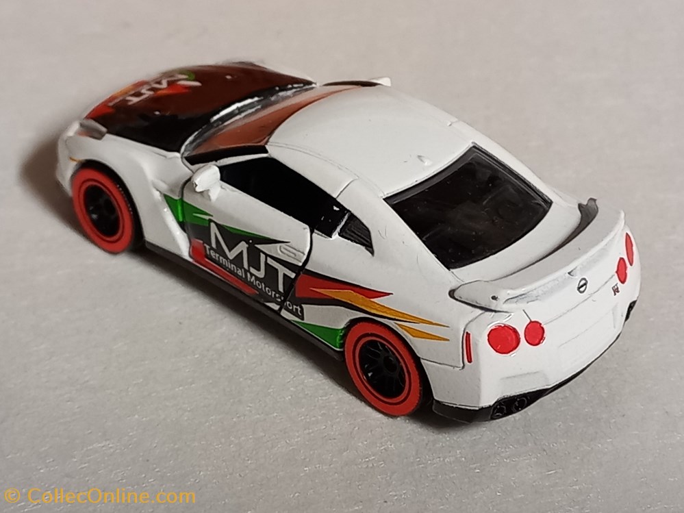 Nissan GTR modeles reduits voitures nissan gtr