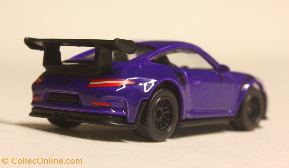 Porsche 911 GT3 RS 5 modele reduit voiture porsche 911 gt3 rs