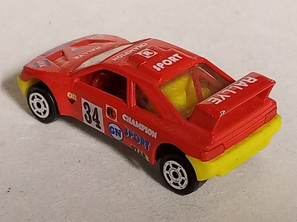 modeles reduits voitures peugeot 405 t16