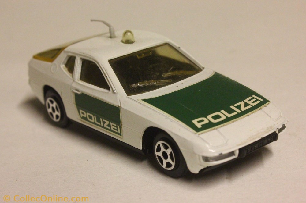 Porsche 924 modele reduit voiture porsche 924