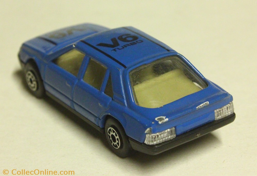 Renault 25 V6 Turbo 2 modele reduit voiture renault 25 v6 turbo