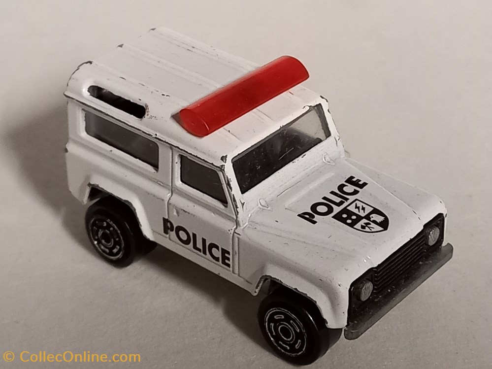 Land Rover Defender 90 modeles reduits voitures land rover defender 90