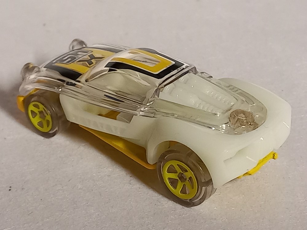 Lighnin' Bug modeles reduits voitures lighnin bug