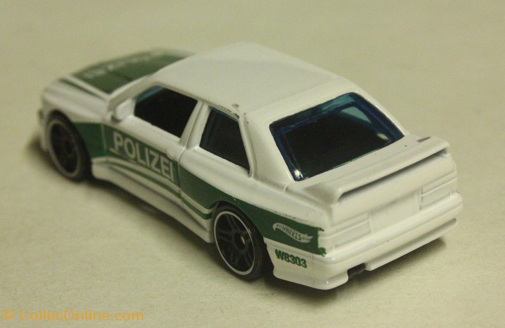 BMW M3 2 modele reduit voiture bmw m3