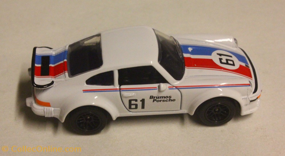 Porsche 934 4 modele reduit voiture porsche 934