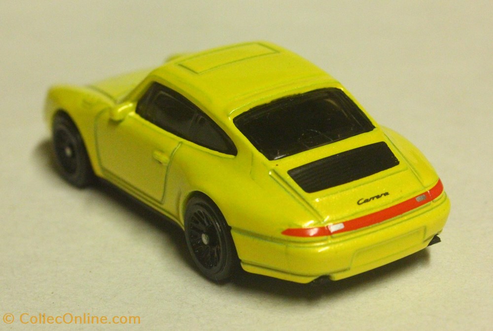 Porsche 911 Carrera 2 modeles reduits voitures porsche 911 carrera
