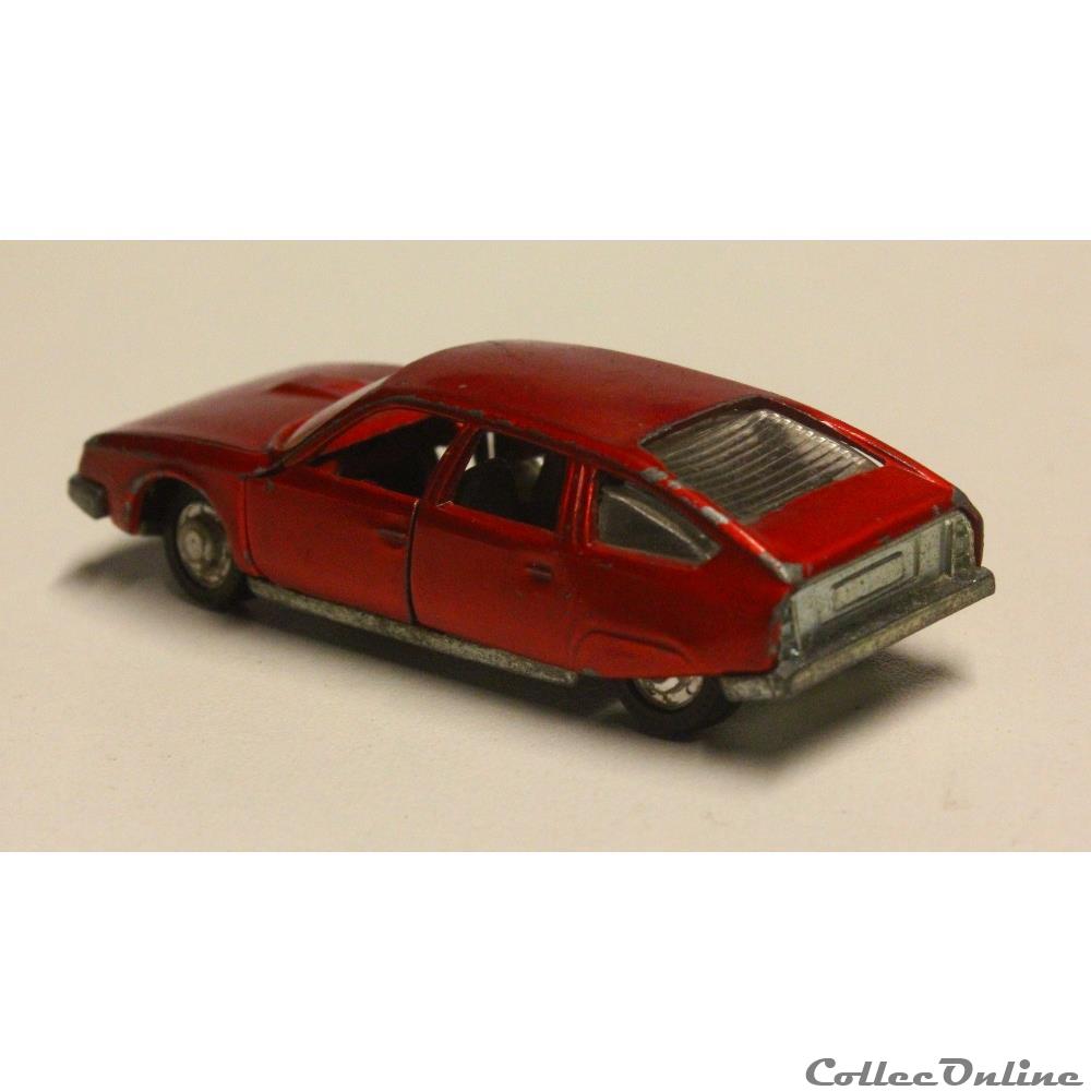 modele reduit voiture citroen cx