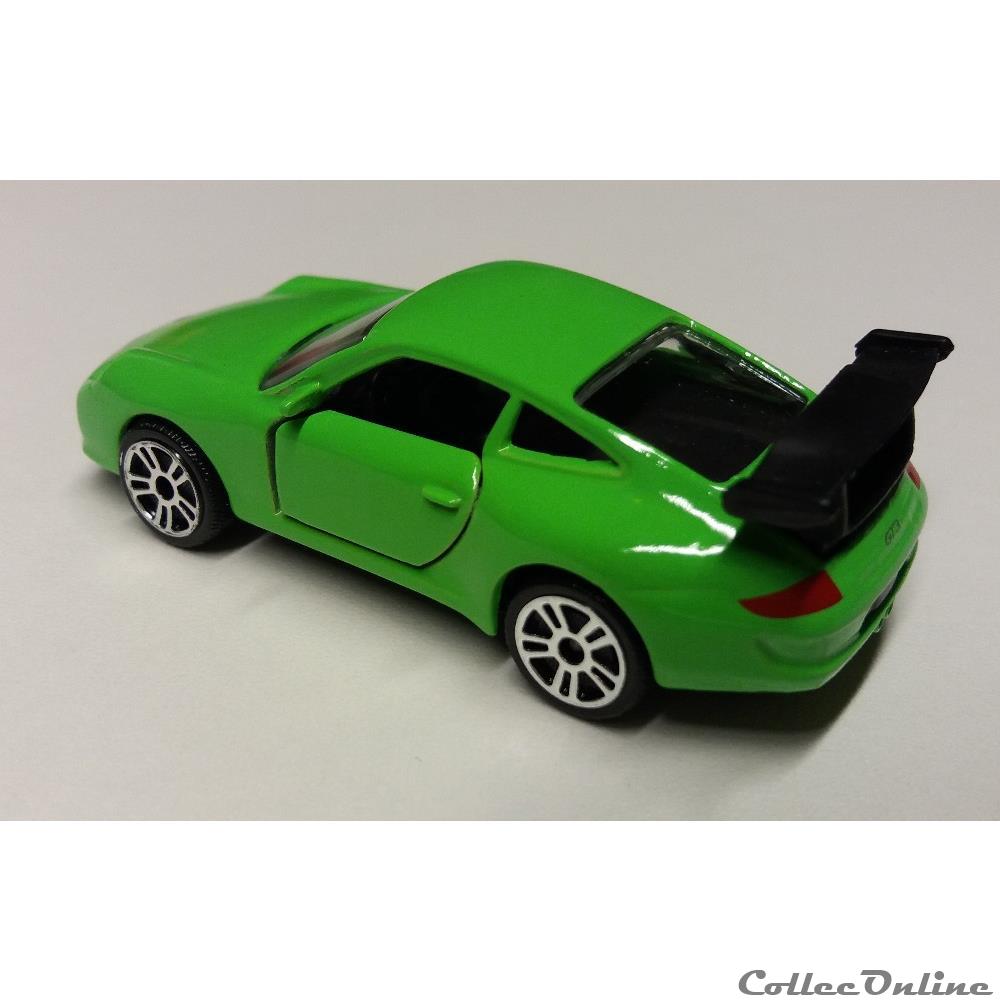 Porsche 911 GT3 3 modele reduit voiture porsche 911 gt3