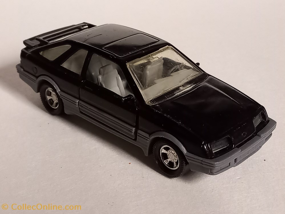 Ford Sierra XR4i modeles reduits voitures ford sierra xr4i
