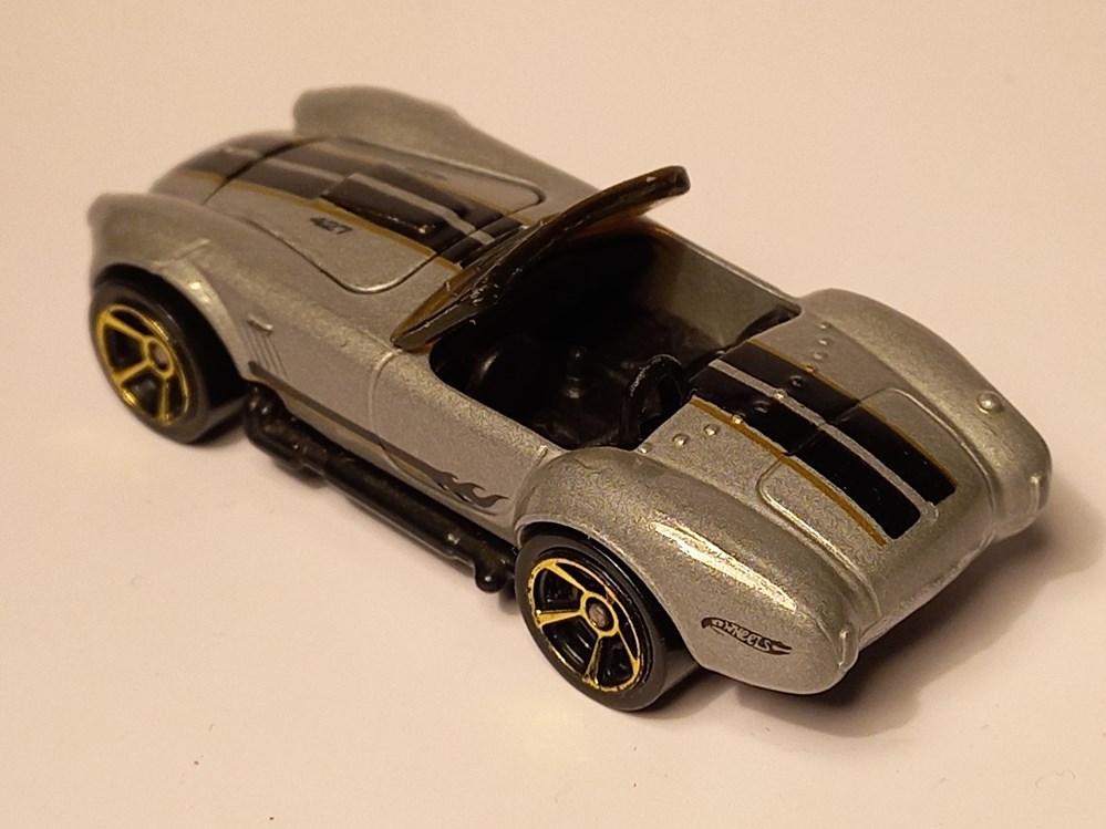 modeles reduits voitures ac cobra