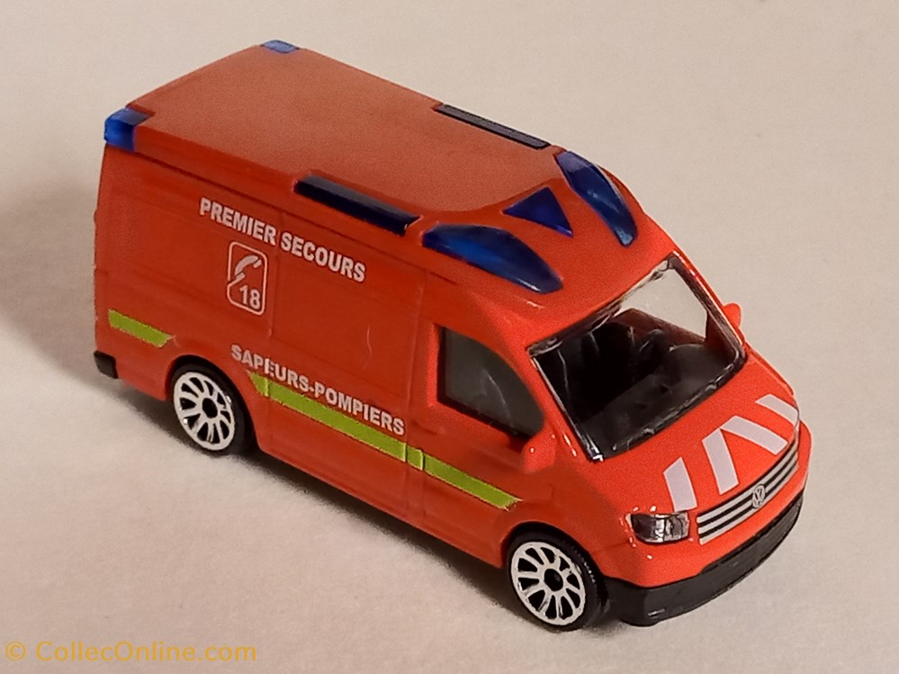 modeles reduits voitures volkswagen crafter