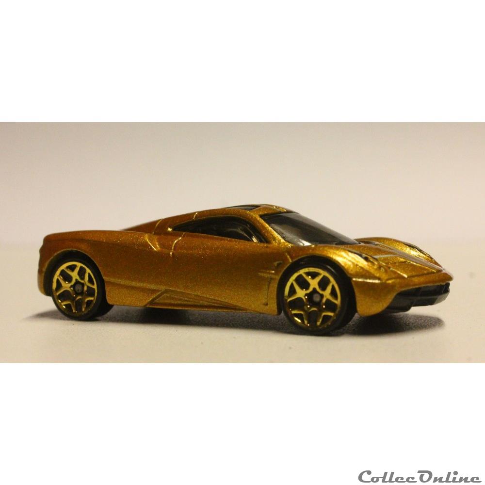 Pagani Huayra 3 modele reduit voiture pagani huayra