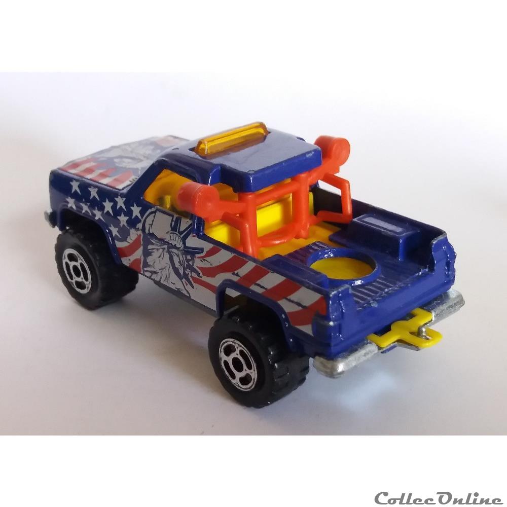 modele reduit voiture chevrolet blazer
