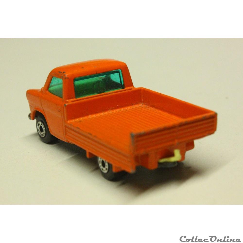 modele reduit voiture ford transit