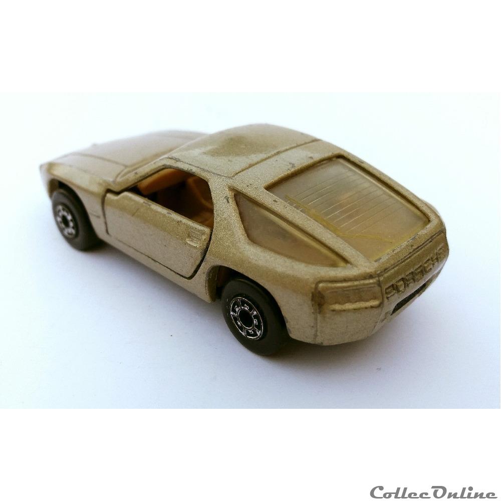Porsche 928 - 1979 modele reduit voiture porsche 928 1979