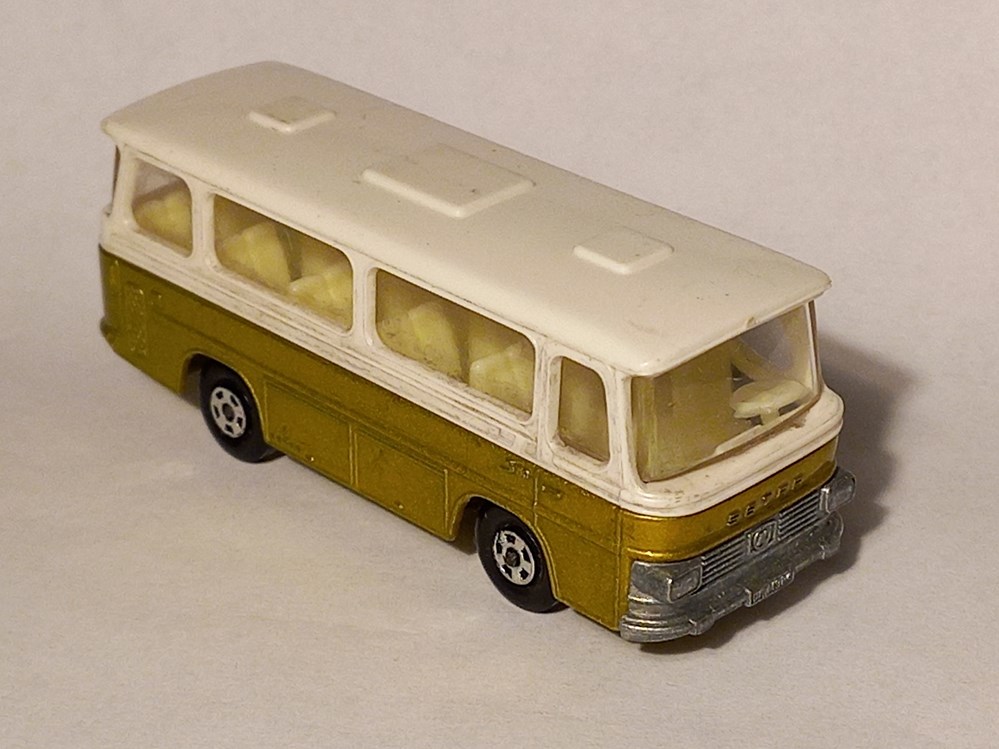 modeles reduits voitures setra coach