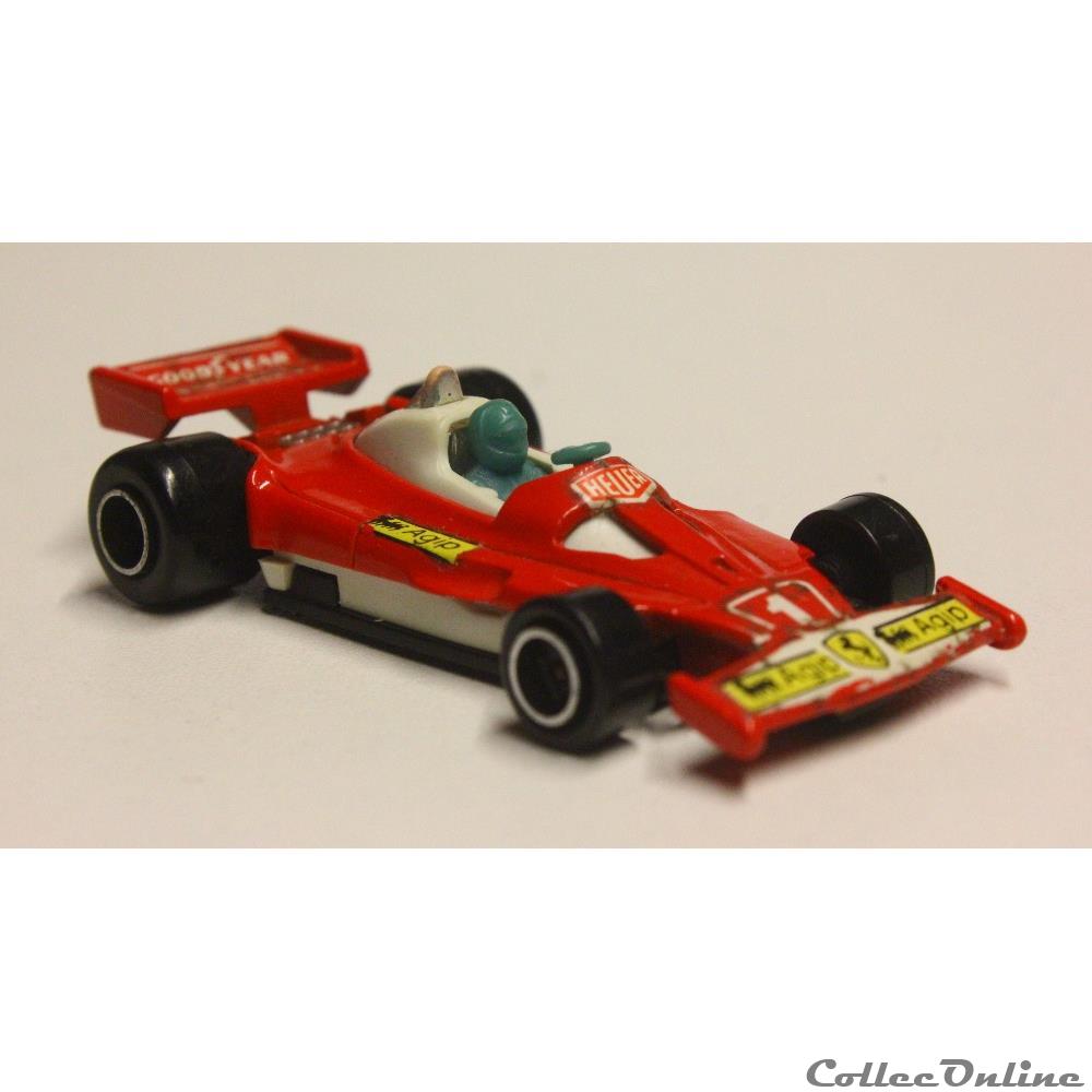 Ferrari 312 T2 modele reduit voiture ferrari 312 t2