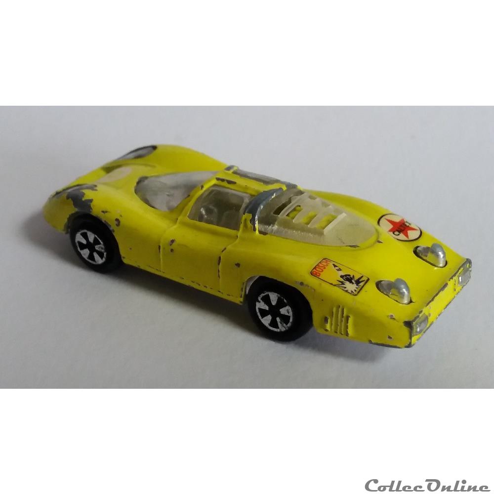 Porsche Le Mans - Models - Cars - Grade Average condition ...