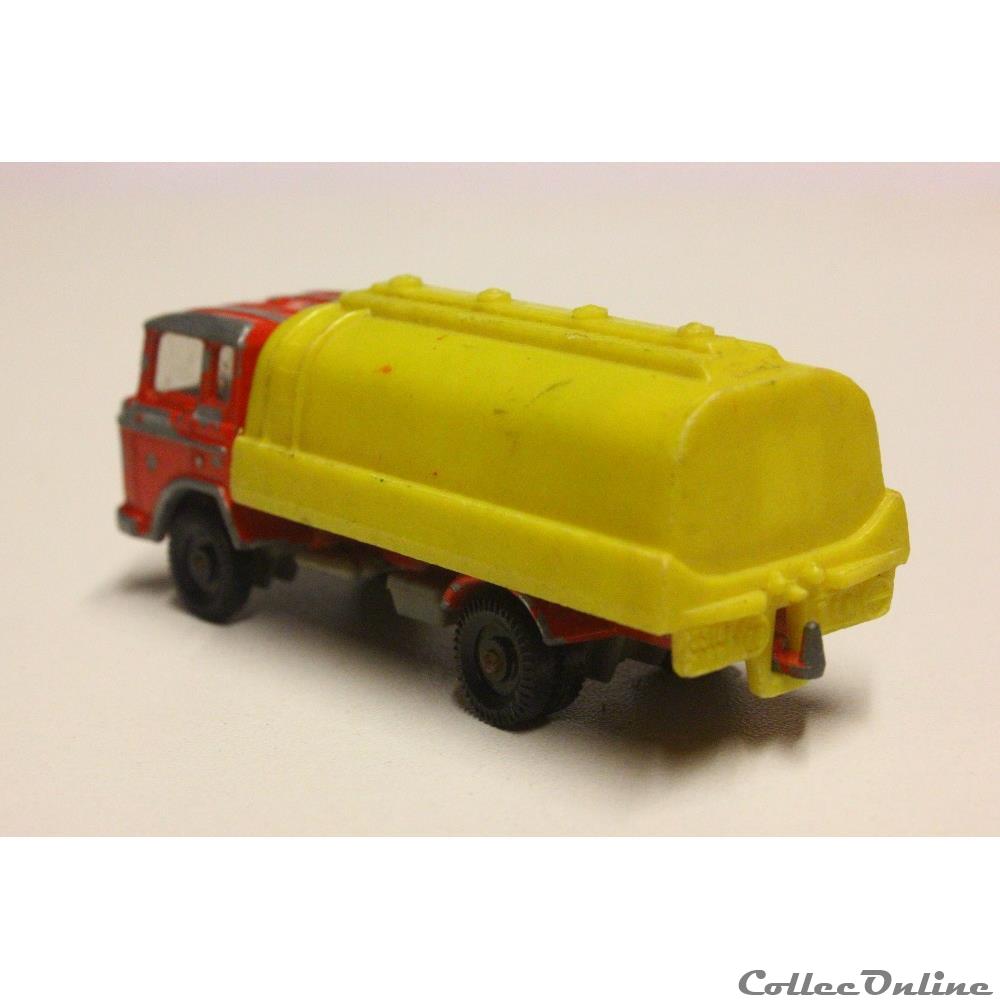 DAF 2600 Tanker 2 modele reduit voiture daf 2600 tanker