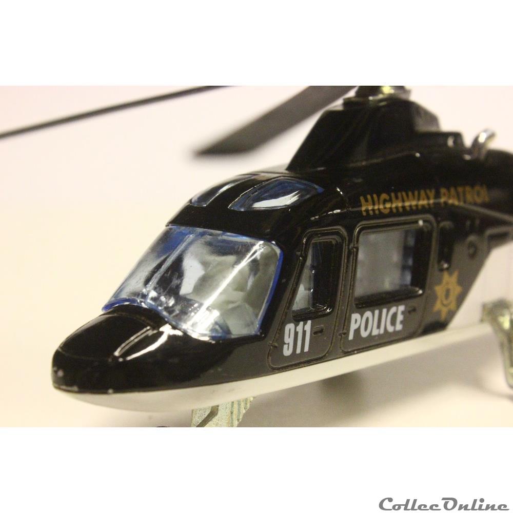 Hélicoptère Agusta 109 3 modele reduit voiture helicoptere agusta 109