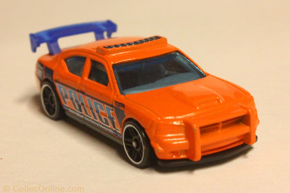 Dodge Charger Drift modele reduit voiture dodge charger drift