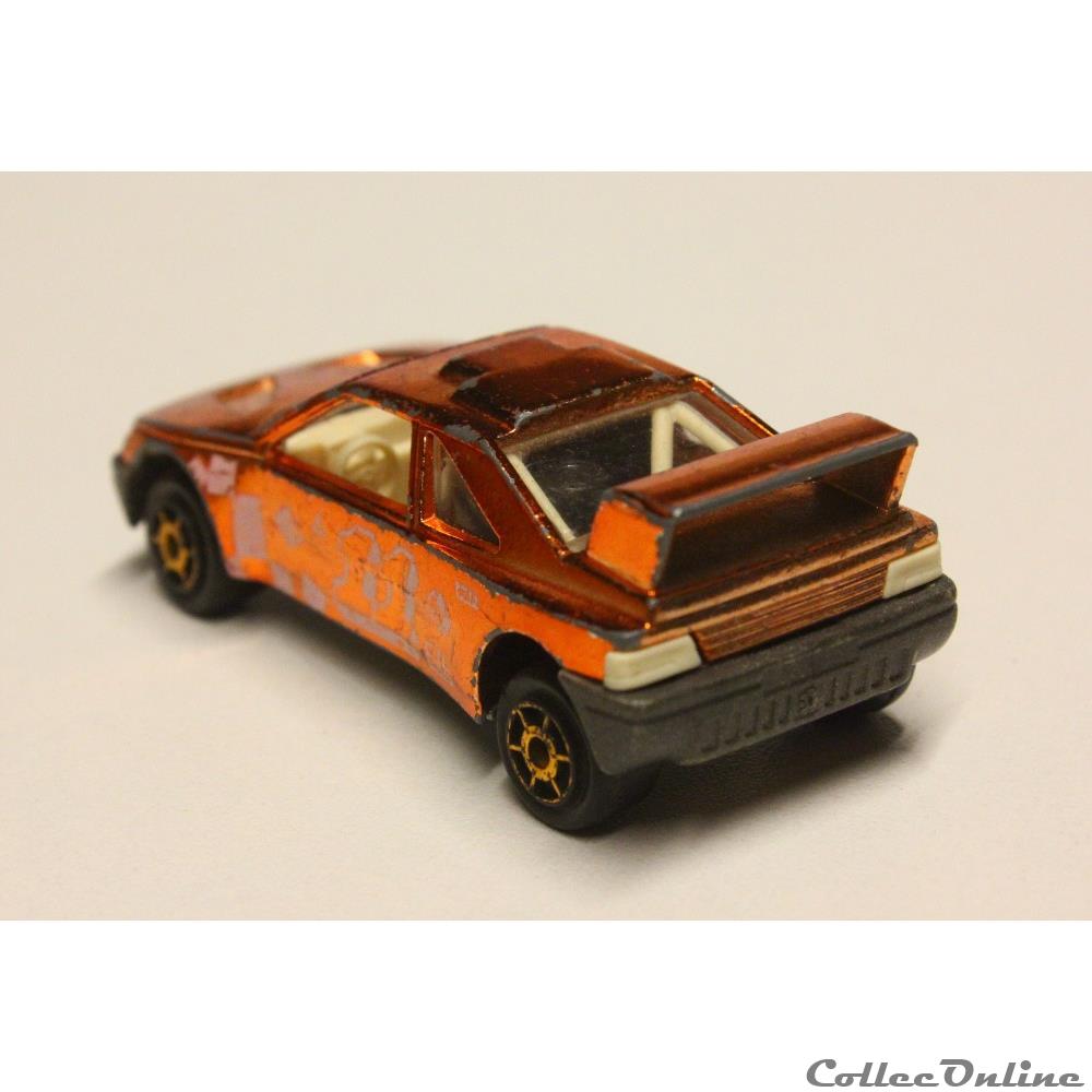 modele reduit voiture peugeot 405 t16 chrome