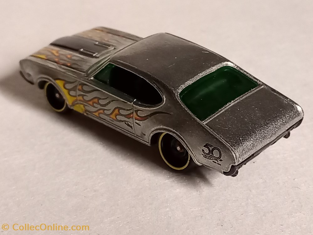 Olds 442 modeles reduits voitures oldsmobile olds 442