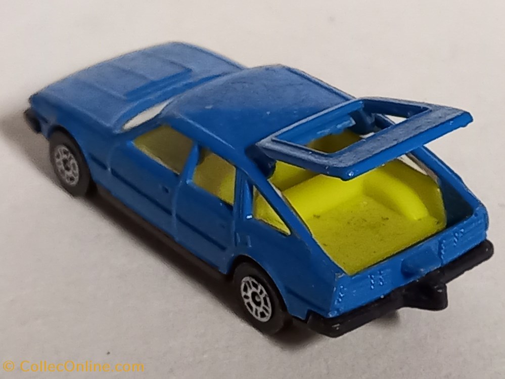 Rover 3500 modeles reduits voitures rover 3500