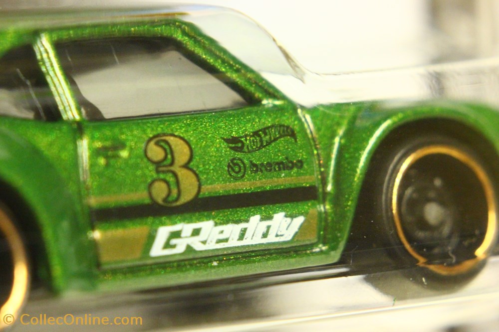 Nightburnerz - 08/10 - Mazda RX-3 2 modele reduit voiture mazdum nightburnerz 08 10 mazda rx 3