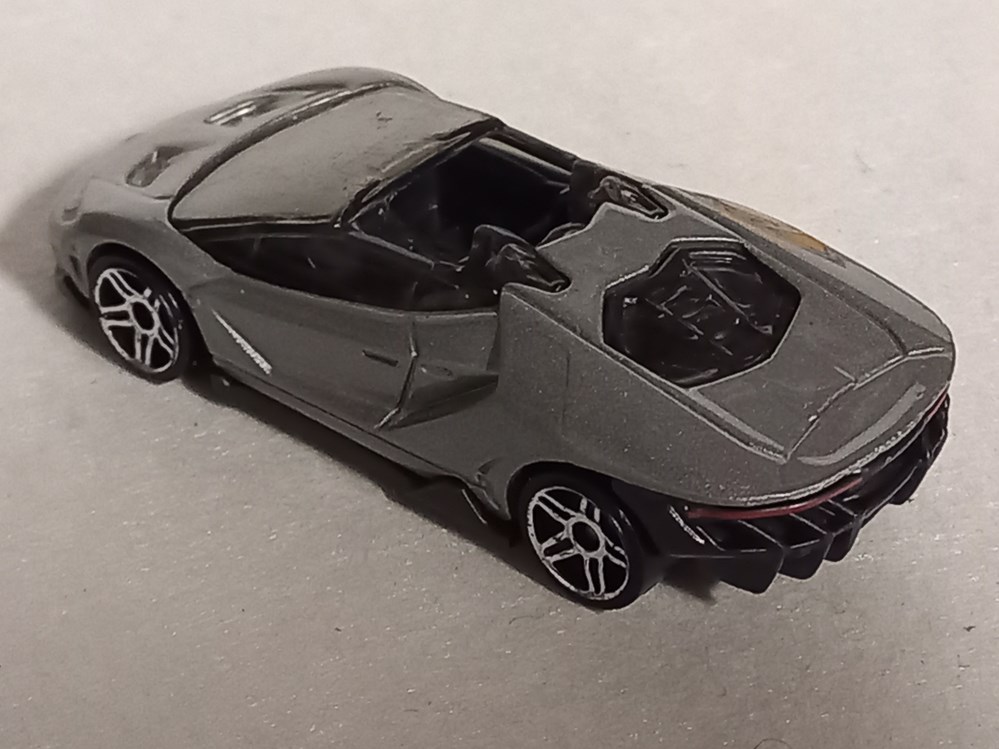 Lamborghini Centenario modeles reduits voitures lamborghini centenario
