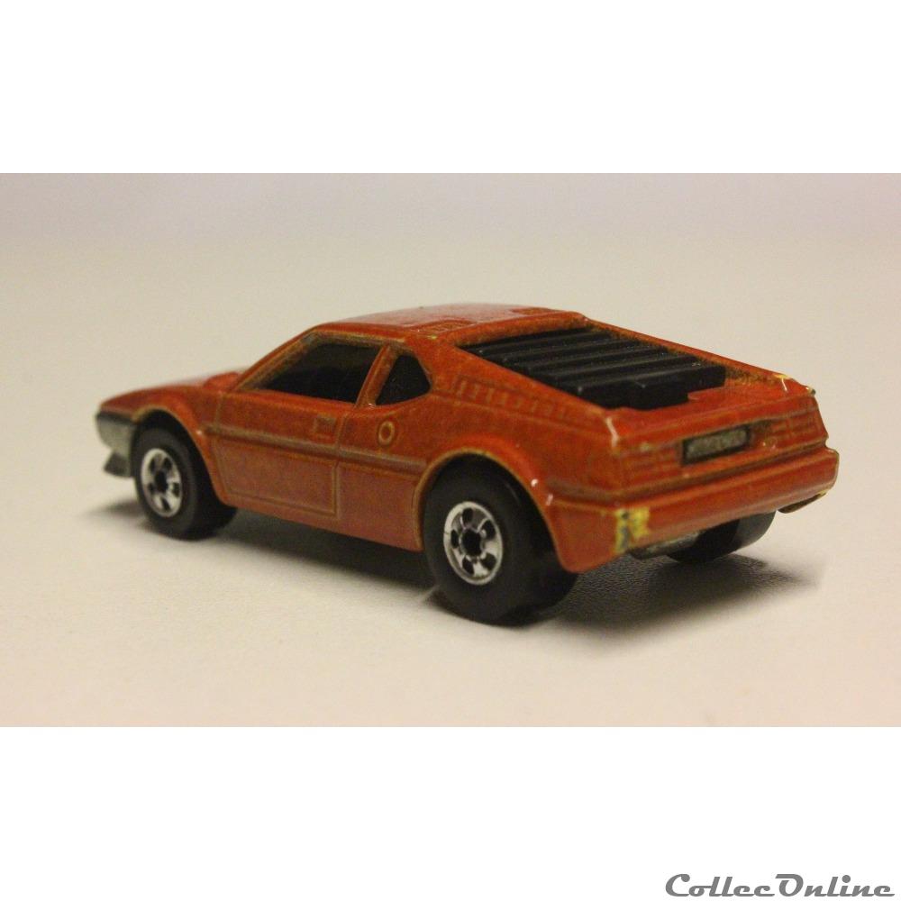 modele reduit voiture bmw m1