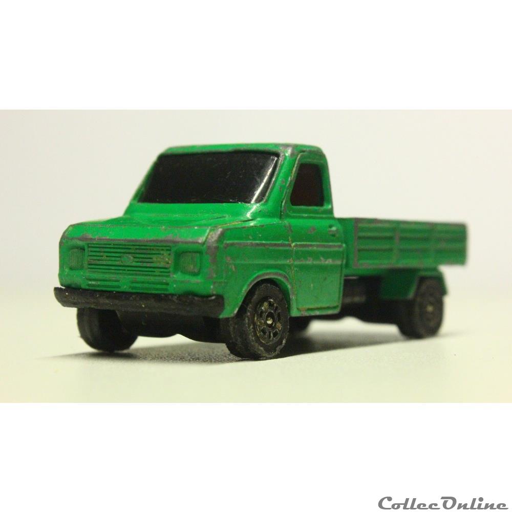 modele reduit voiture ford transit