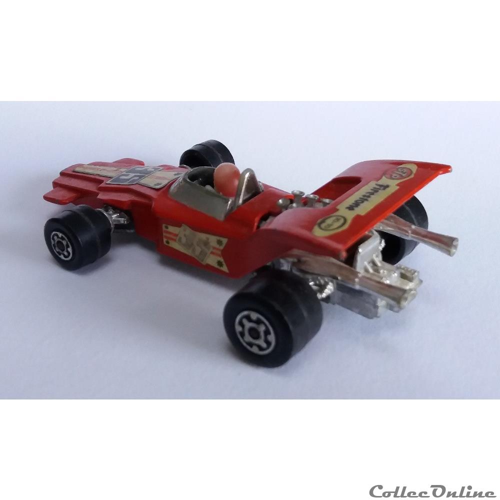 F1 modele reduit voiture f1