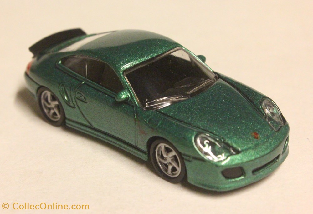 modele reduit voiture porsche 911