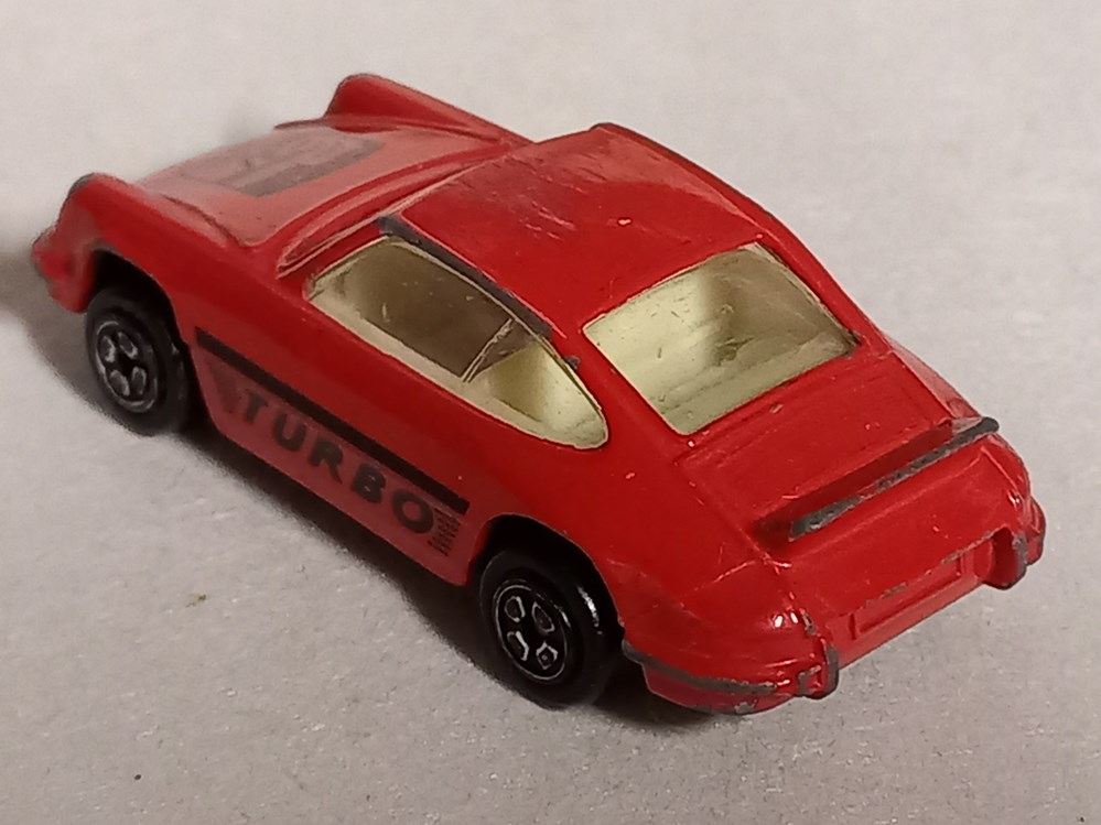 modeles reduits voitures porsche 911 carrera