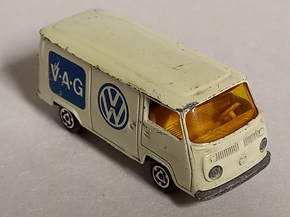 Volkswagen Combi V.A.G modeles reduits voitures volkswagen combi v a g
