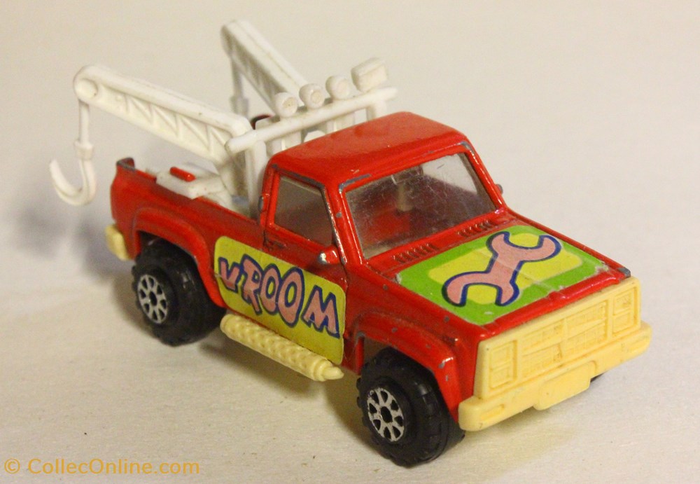 Pick-up modeles reduits voitures pick up