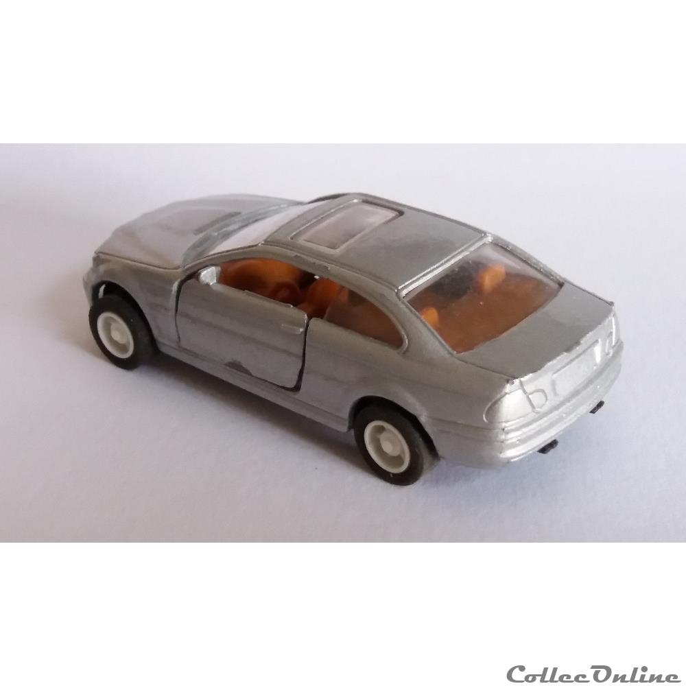 BMW 325 M3 Ultimate Cars modele reduit voiture bmw 325 m3 ultimate cars