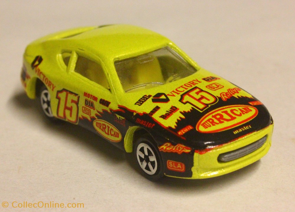 Racing Proto modeles reduits voitures racing proto