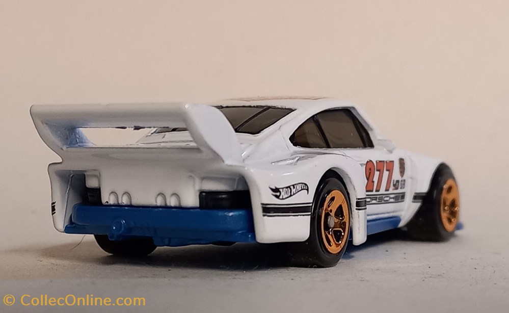 Porsche 935 4 modeles reduits voitures porsche 935