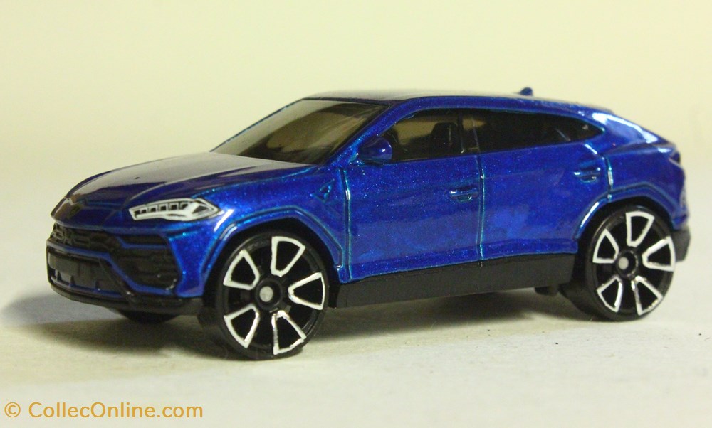 Lamborghini Urus 2017 3 modeles reduits voitures lamborghini urus 2017