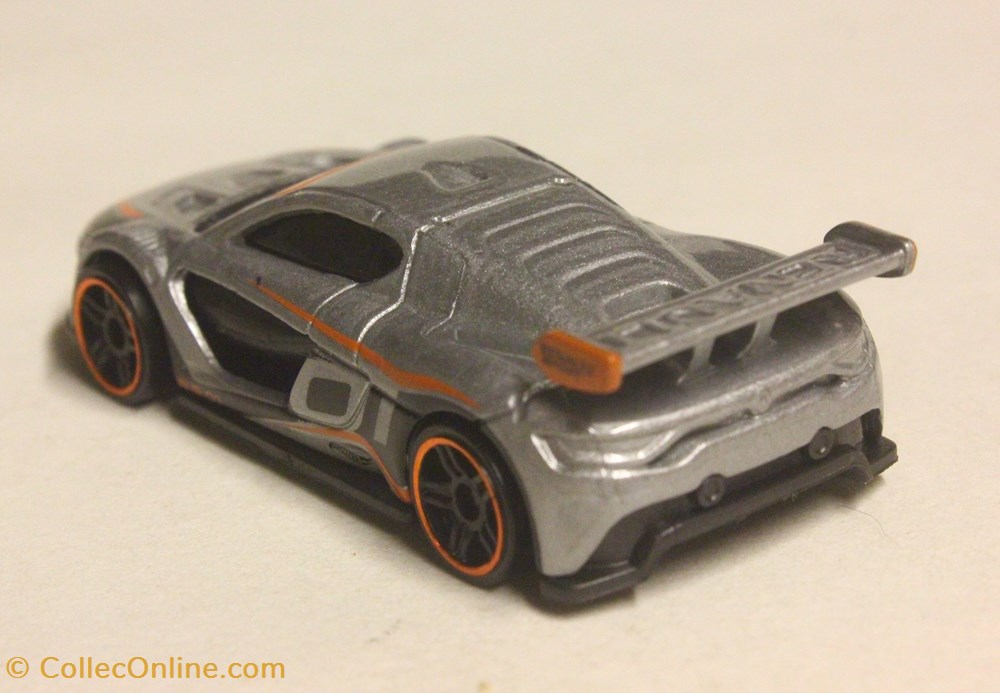 Renault Sport RS 2 modele reduit voiture renault sport rs