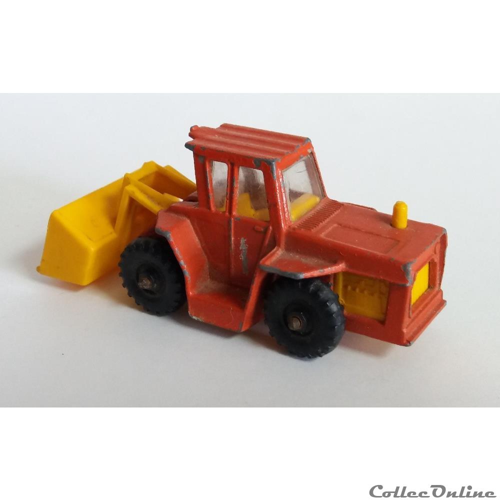 Peletteuse modele reduit voiture peletteuse
