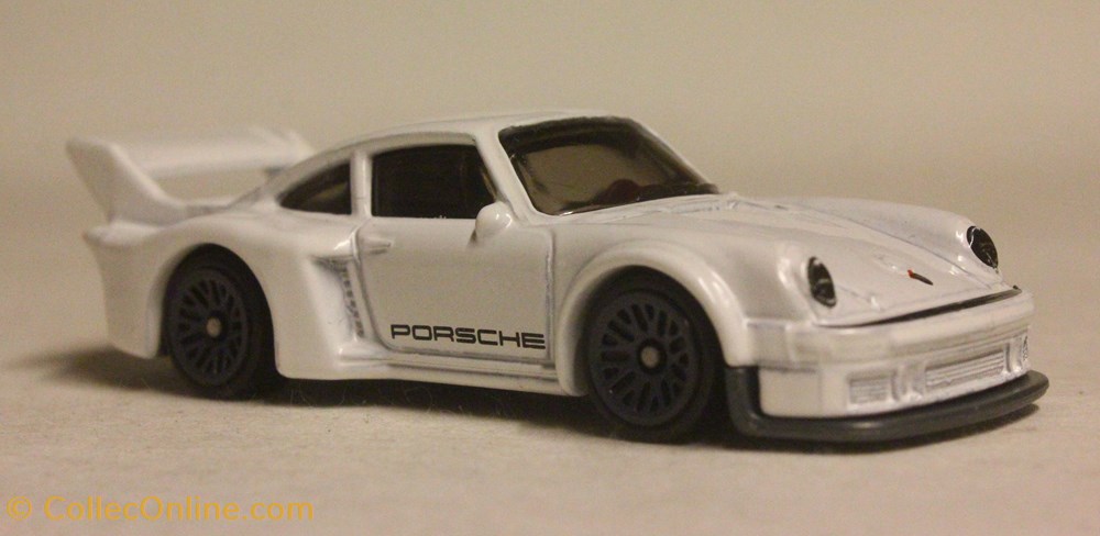 Porsche 934.5 3 modeles reduits voitures porsche 934 5