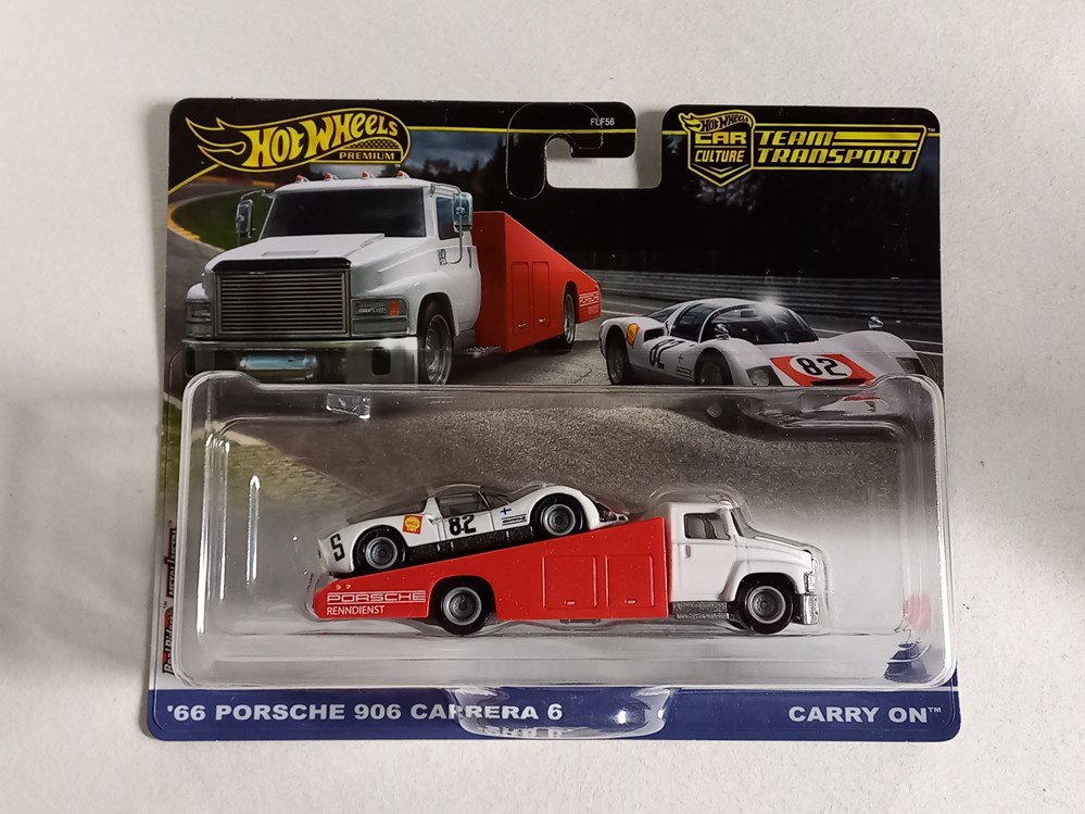 Porsche 906 Carrera 6 modeles reduits voitures porsche 906 carrera 6